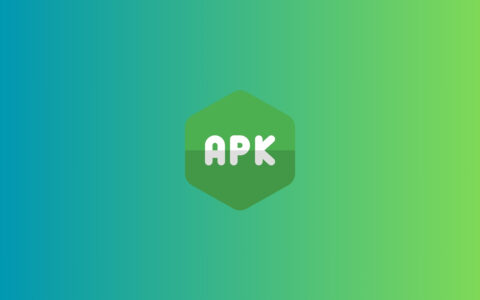 APK.1安装器 - 解决微信内APK安装包后缀问题