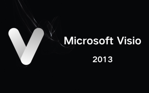 Microsoft Office Visio 2013