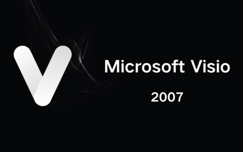 Microsoft Office Visio 2007