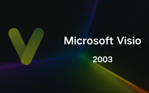 Microsoft Office Visio 2003