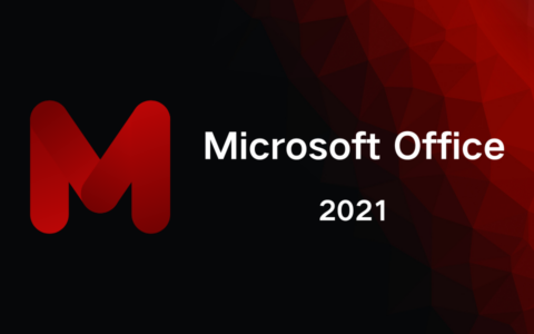 Microsoft Office 2021