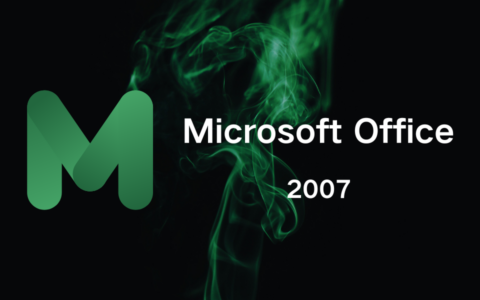 Microsoft Office 2007