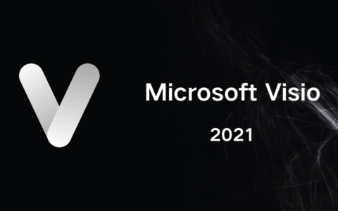 Microsoft Office Visio 2021