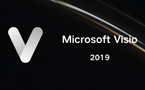 Microsoft Office Visio 2019