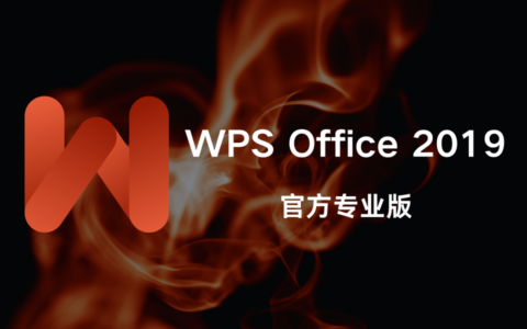 WPS Office 官方专业版