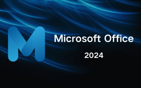 Microsoft Office 2024